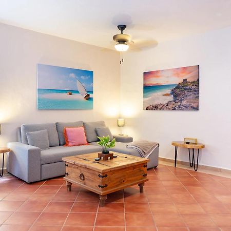 Hacienda San Jose Condo By Bvr Playa del Carmen Exterior photo