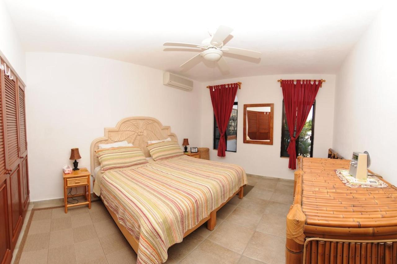 Hacienda San Jose Condo By Bvr Playa del Carmen Exterior photo