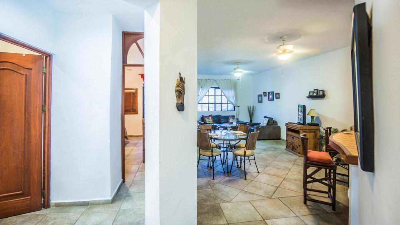Hacienda San Jose Condo By Bvr Playa del Carmen Exterior photo