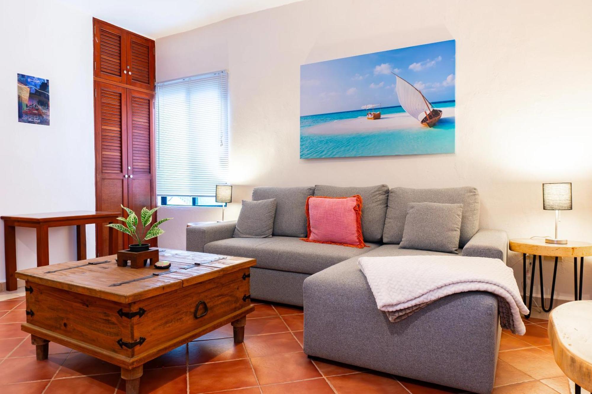 Hacienda San Jose Condo By Bvr Playa del Carmen Exterior photo
