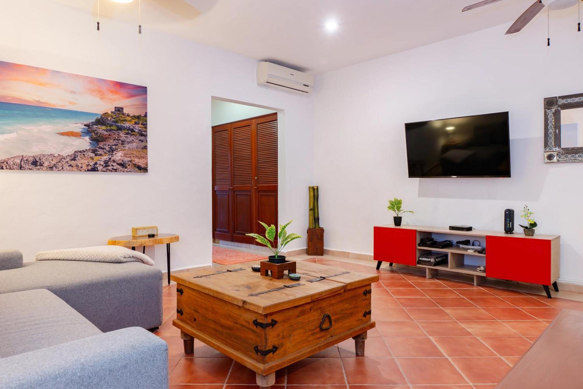 Hacienda San Jose Condo By Bvr Playa del Carmen Exterior photo