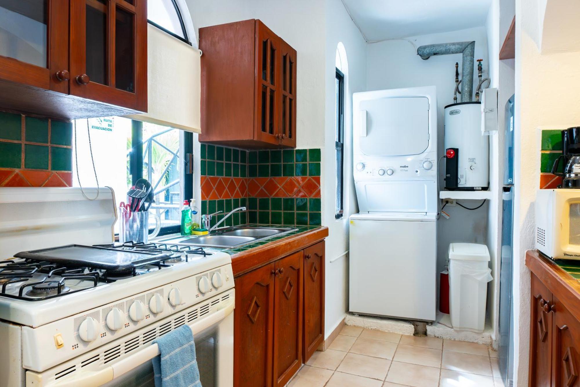 Hacienda San Jose Condo By Bvr Playa del Carmen Exterior photo